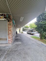 Townshend Building (D8), Office #549788991
